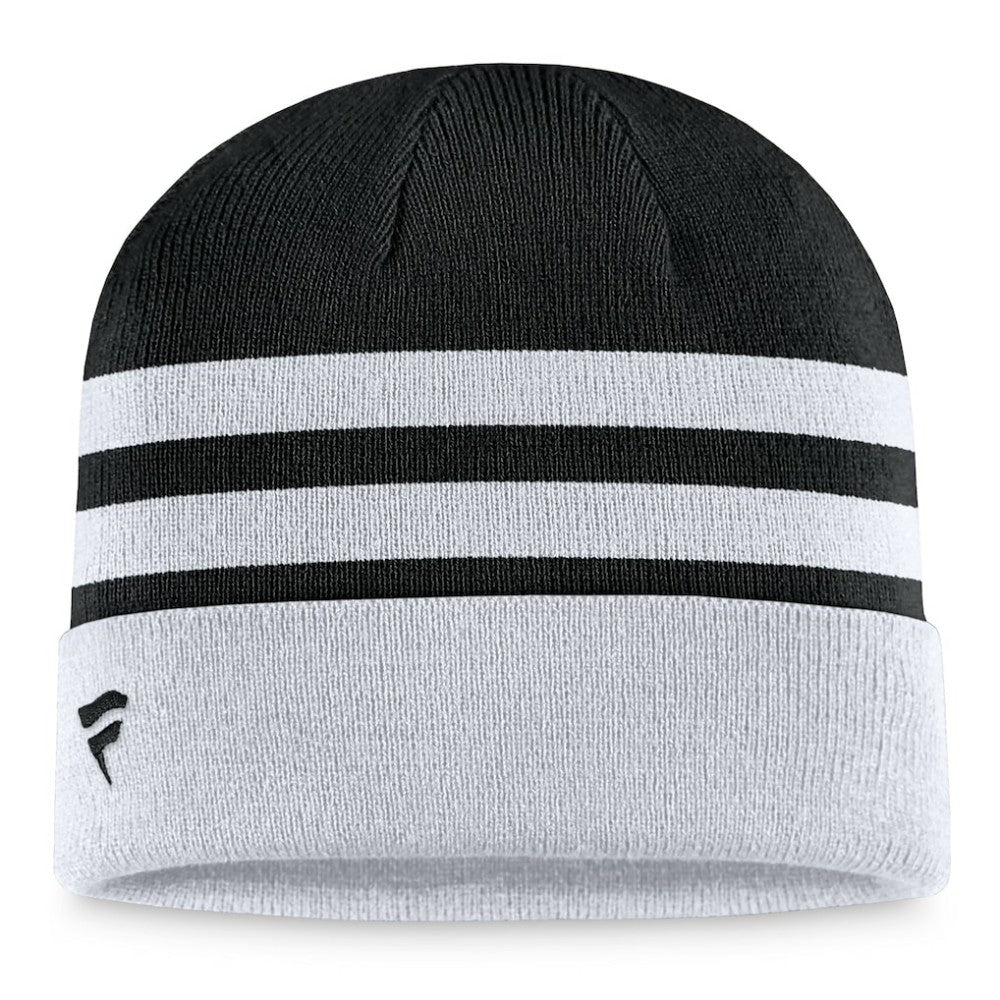 Chicago White Sox Fanatics Cuffed Knit Hat - Gray - Fanatics Online