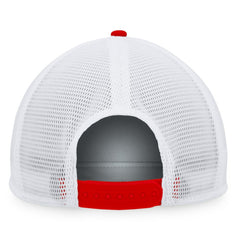 St. Louis Cardinals Fanatics Foam Front Patch Trucker Snapback Hat - Red - Fanatics on Sale