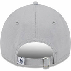 Dallas Cowboys New Era Retro Main Core Classic 2.0 9TWENTY Adjustable Hat Gray