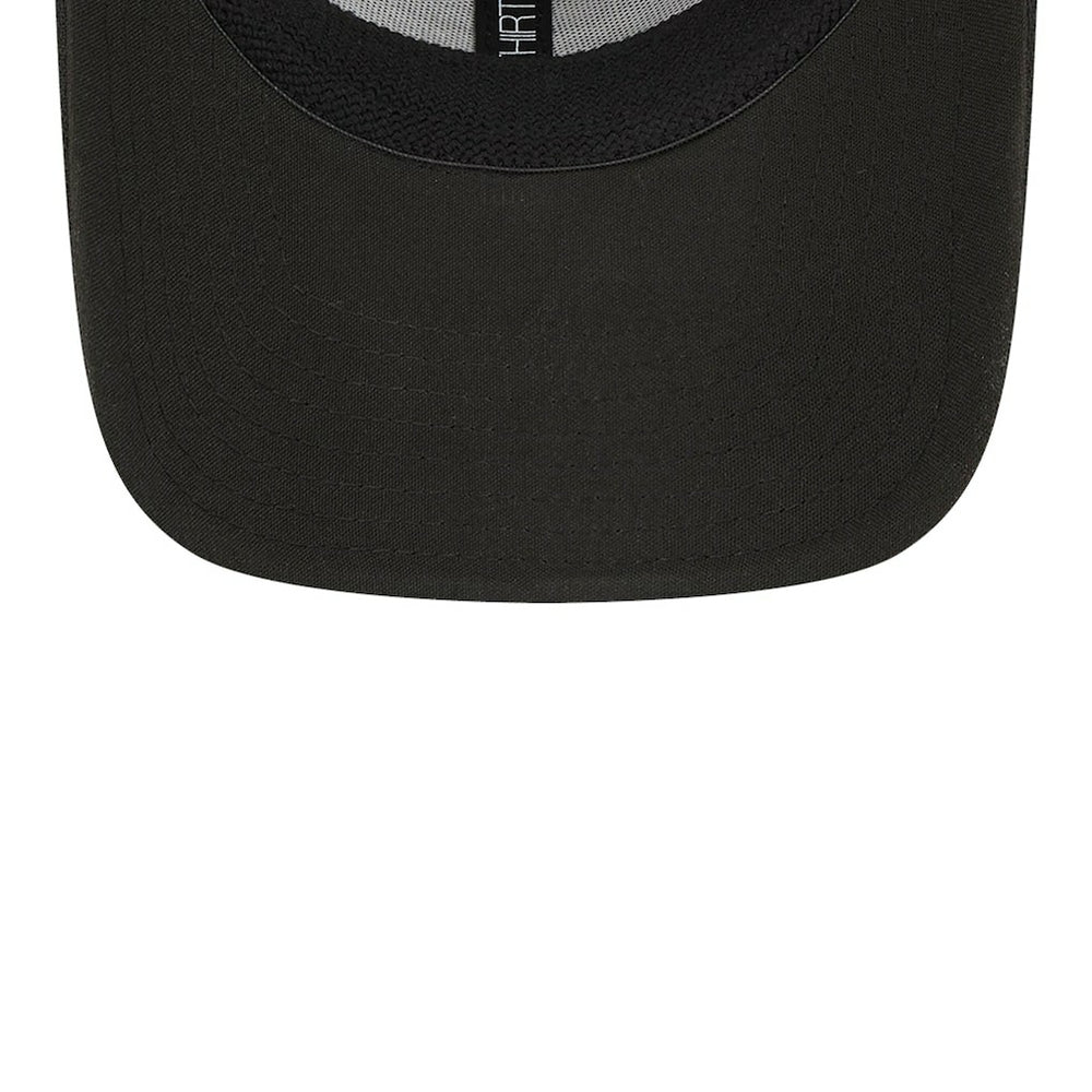 Dallas Cowboys New Era Retro Joe Main 39THIRTY Flex Hat Black