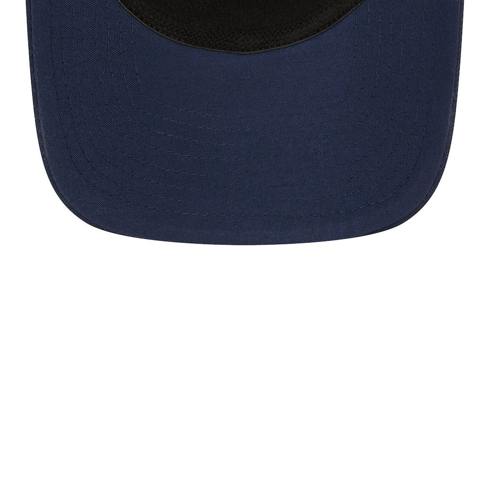 Dallas Cowboys New Era Main 39THIRTY Flex Hat Gray