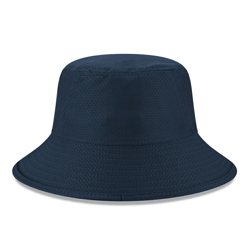 Dallas Cowboys New Era Main Bucket Hat Navy