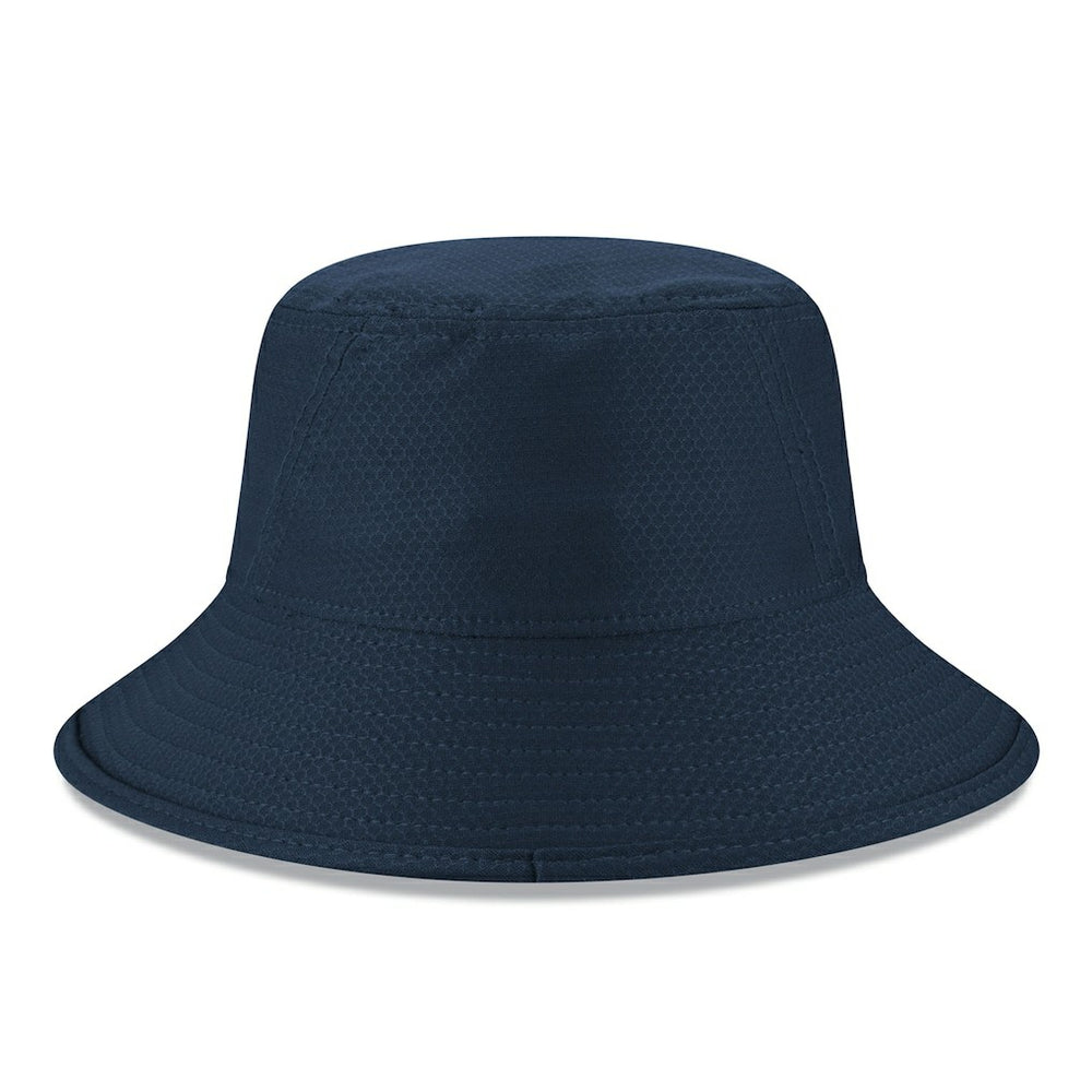 Dallas Cowboys New Era Main Bucket Hat Navy