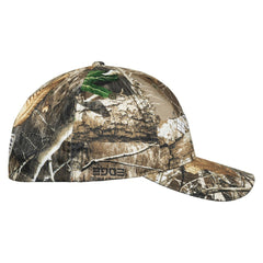Columbia Dallas Cowboys Mossy Oak Flex Hat Camo