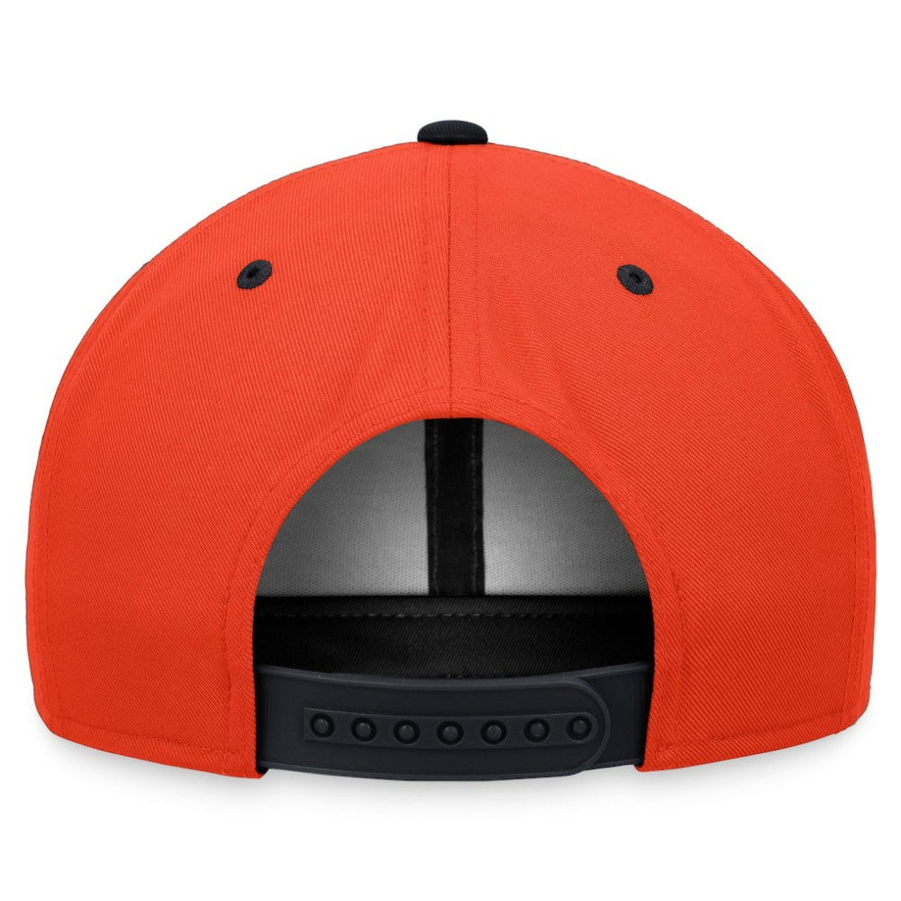 Houston Astros Nike Cooperstown Collection Pro Snapback Hat - Orange - Nike Sale