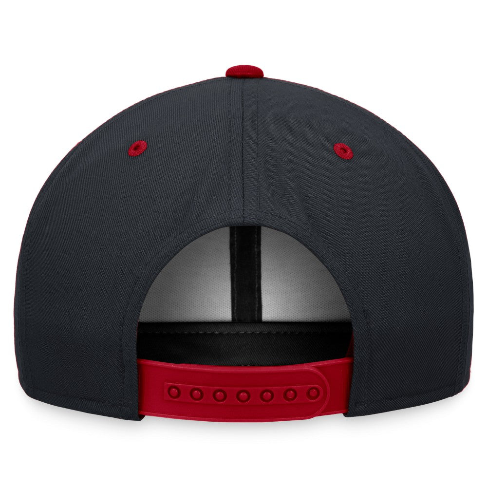 Minnesota Twins Nike Cooperstown Collection Pro Snapback Hat - Navy - Nike Online