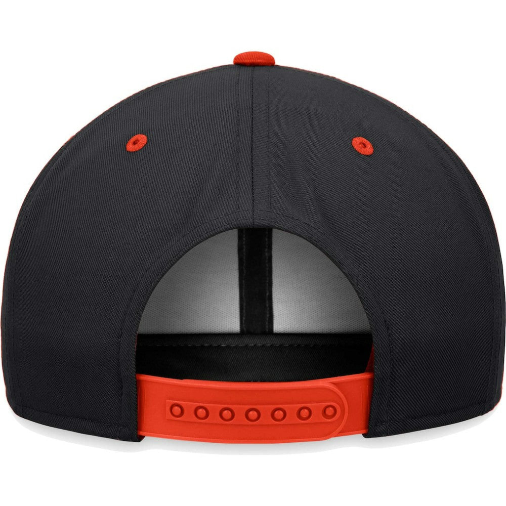 San Francisco Giants Nike Cooperstown Collection Pro Snapback Hat - Black - Nike Online