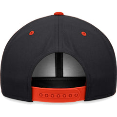 San Francisco Giants Nike Cooperstown Collection Pro Snapback Hat - Black - Nike Online