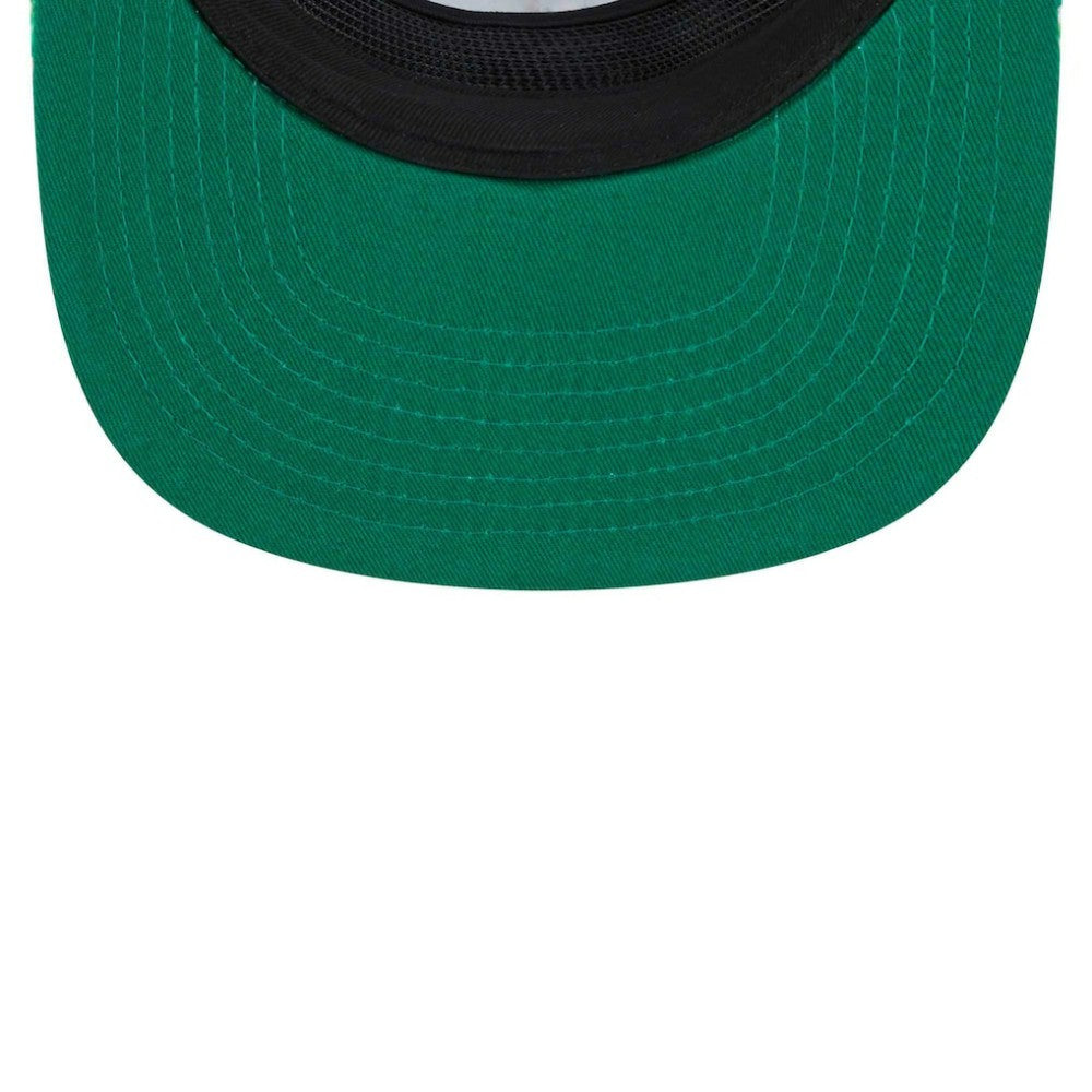Chicago White Sox New Era Tropic Floral Golfer Lightly Structured Snapback Hat - New Era Discount