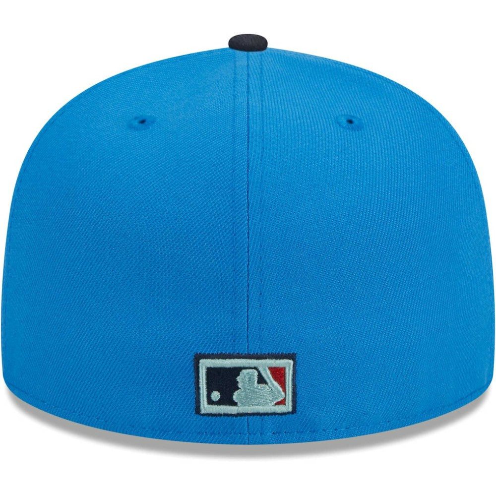 Boston Red Sox New Era 59FIFTY Fitted Hat - Royal - New Era on Sale