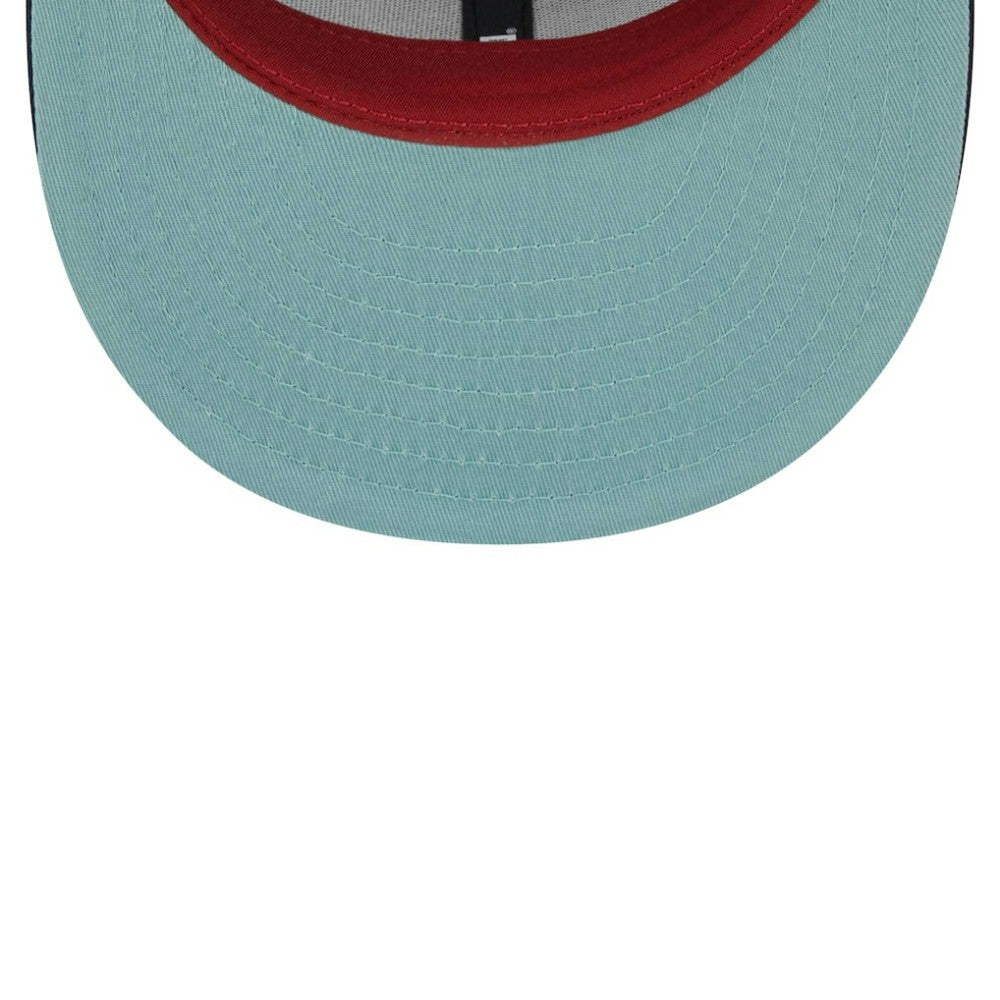 Boston Red Sox New Era 59FIFTY Fitted Hat - Royal - New Era on Sale