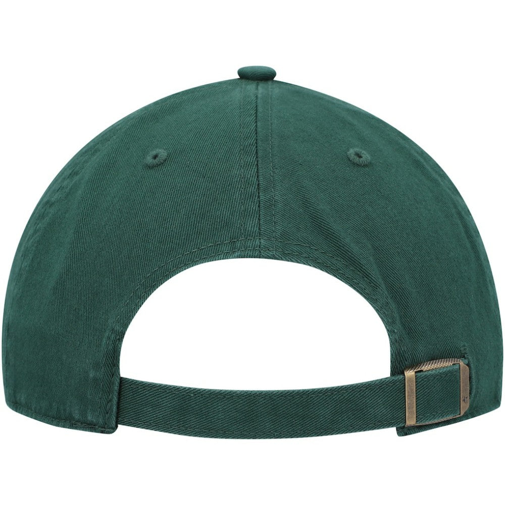 New Jersey Devils '47 Clean Up Adjustable Hat - Green - NHL 200013273
