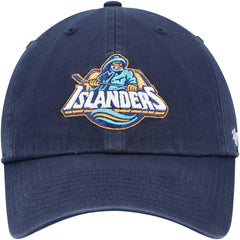 New York Islanders '47 Clean Up Adjustable Hat - Navy - NHL 200013279