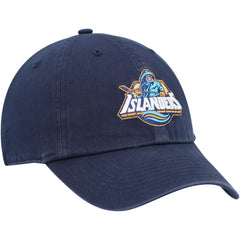 New York Islanders '47 Clean Up Adjustable Hat - Navy - NHL 200013279
