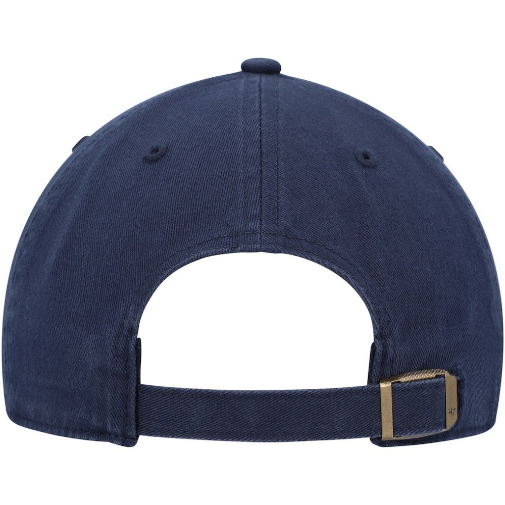 New York Islanders '47 Clean Up Adjustable Hat - Navy - NHL 200013279