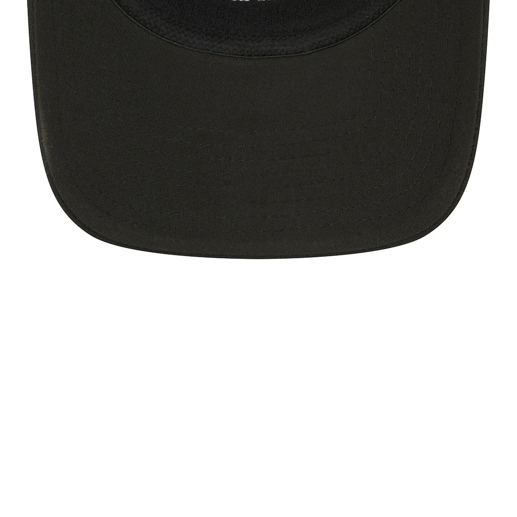 Baltimore Ravens New Era Main 39THIRTY Flex Hat Black
