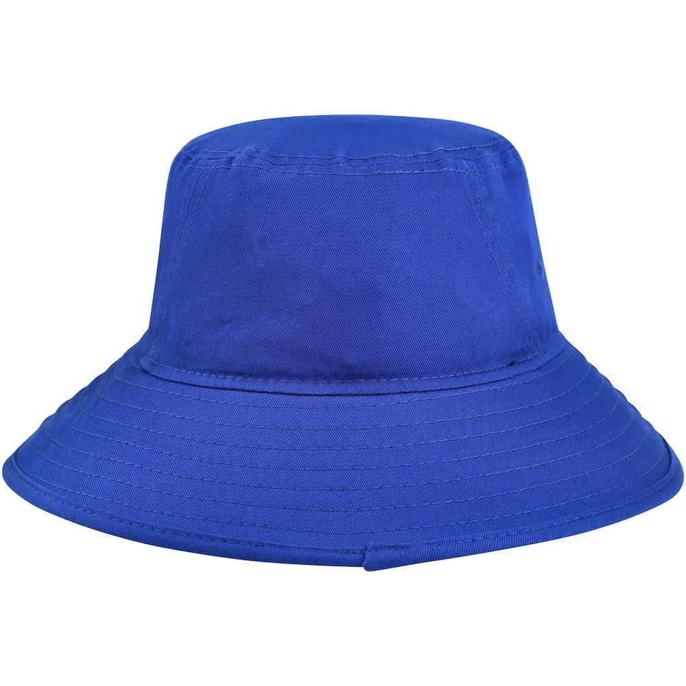 Buffalo Bills New Era Main Bucket Hat Royal