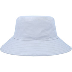 Las Vegas Raiders New Era Main Bucket Hat Silver