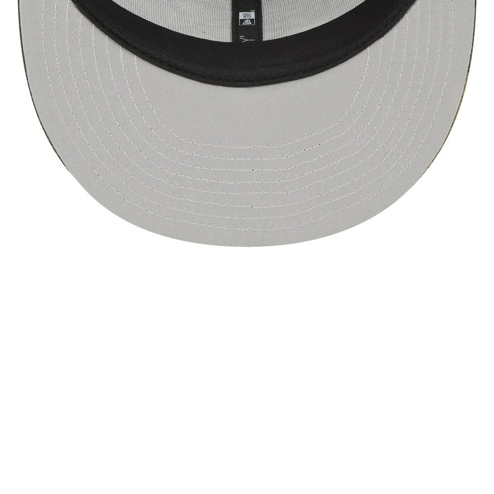 Arizona Cardinals New Era Main Trucker 9FIFTY Snapback Hat Camo