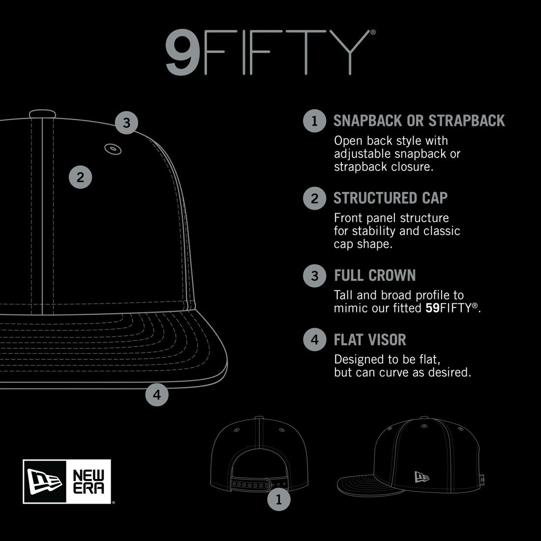 Miami Dolphins New Era Throwback Main Trucker 9FIFTY Snapback Hat Camo