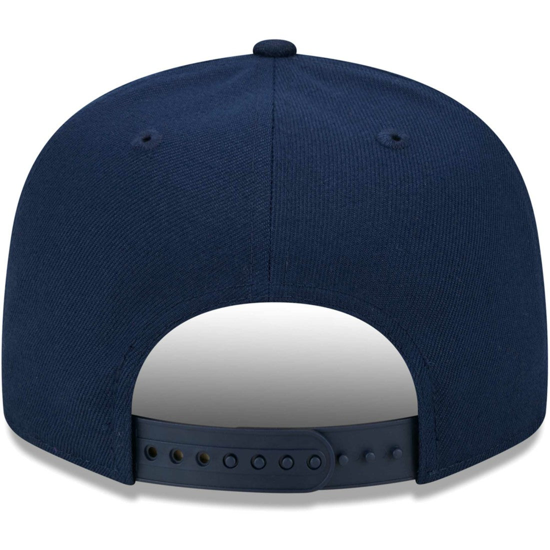 Tennessee Titans New Era Main Script 9FIFTY Snapback Hat Navy