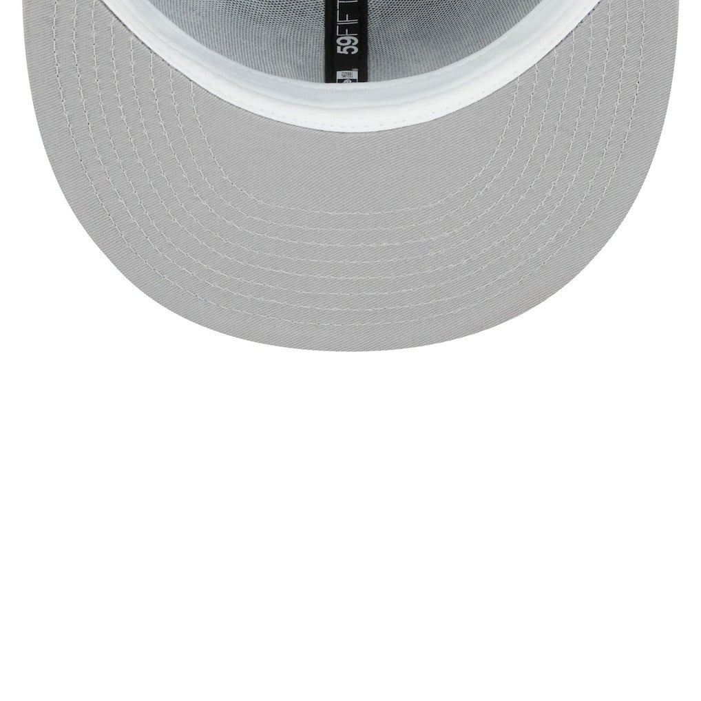 Indianapolis Colts New Era Main 59FIFTY Fitted Hat Royal