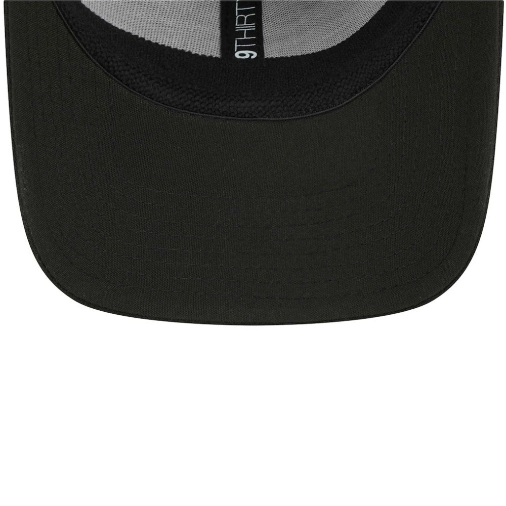 Baltimore Orioles New Era Logo 39THIRTY Flex Hat - Black - New Era on Sale