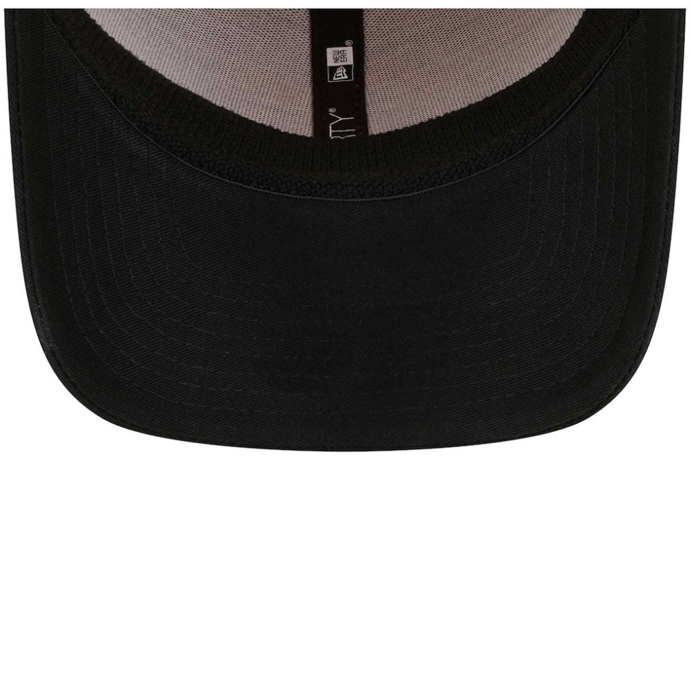 Baltimore Orioles New Era Team Neo 39THIRTY Flex Hat - Black - New Era Lifestyle