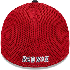 Boston Red Sox New Era Team Neo 39THIRTY Flex Hat - Navy - New Era on Sale