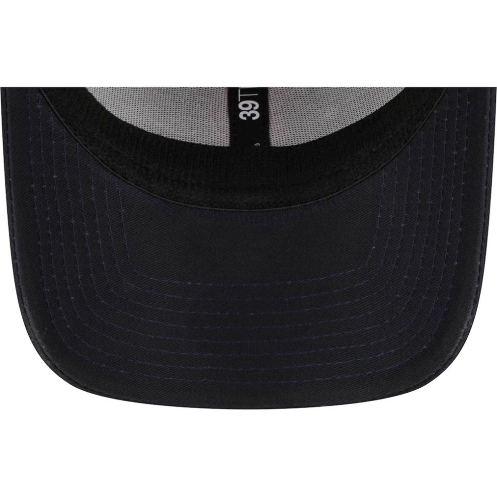Boston Red Sox New Era Team Neo 39THIRTY Flex Hat - Navy - New Era on Sale