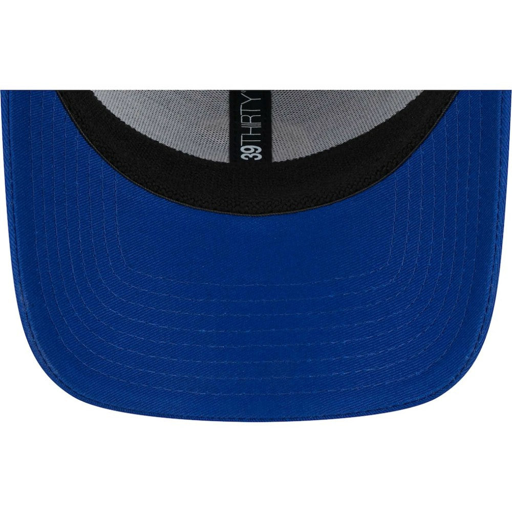 Chicago Cubs New Era Team Neo 39THIRTY Flex Hat - Royal - New Era Discount