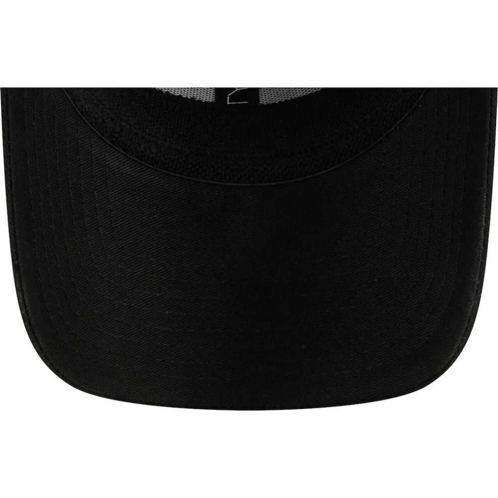 Chicago White Sox New Era Team Neo 39THIRTY Flex Hat - Black - New Era Lifestyle