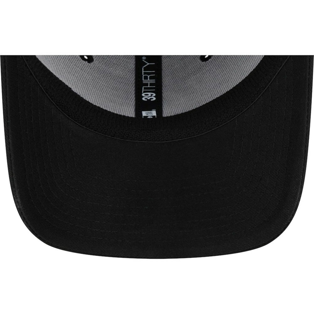 Colorado Rockies New Era Team Neo 39THIRTY Flex Hat - Black - New Era Sale