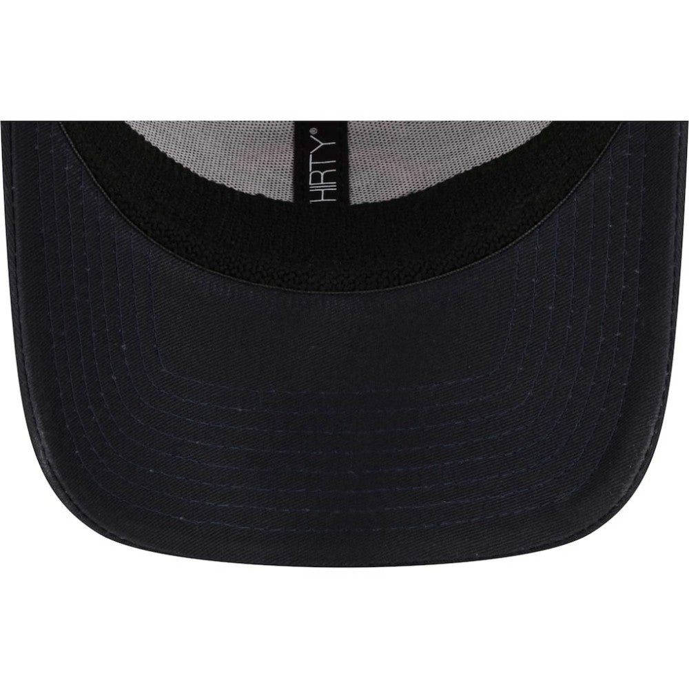 Minnesota Twins New Era Team Neo 39THIRTY Flex Hat - Navy - New Era Lifestyle