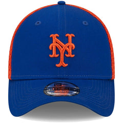 New York Mets New Era Team Neo 39THIRTY Flex Hat - Royal - New Era Sale