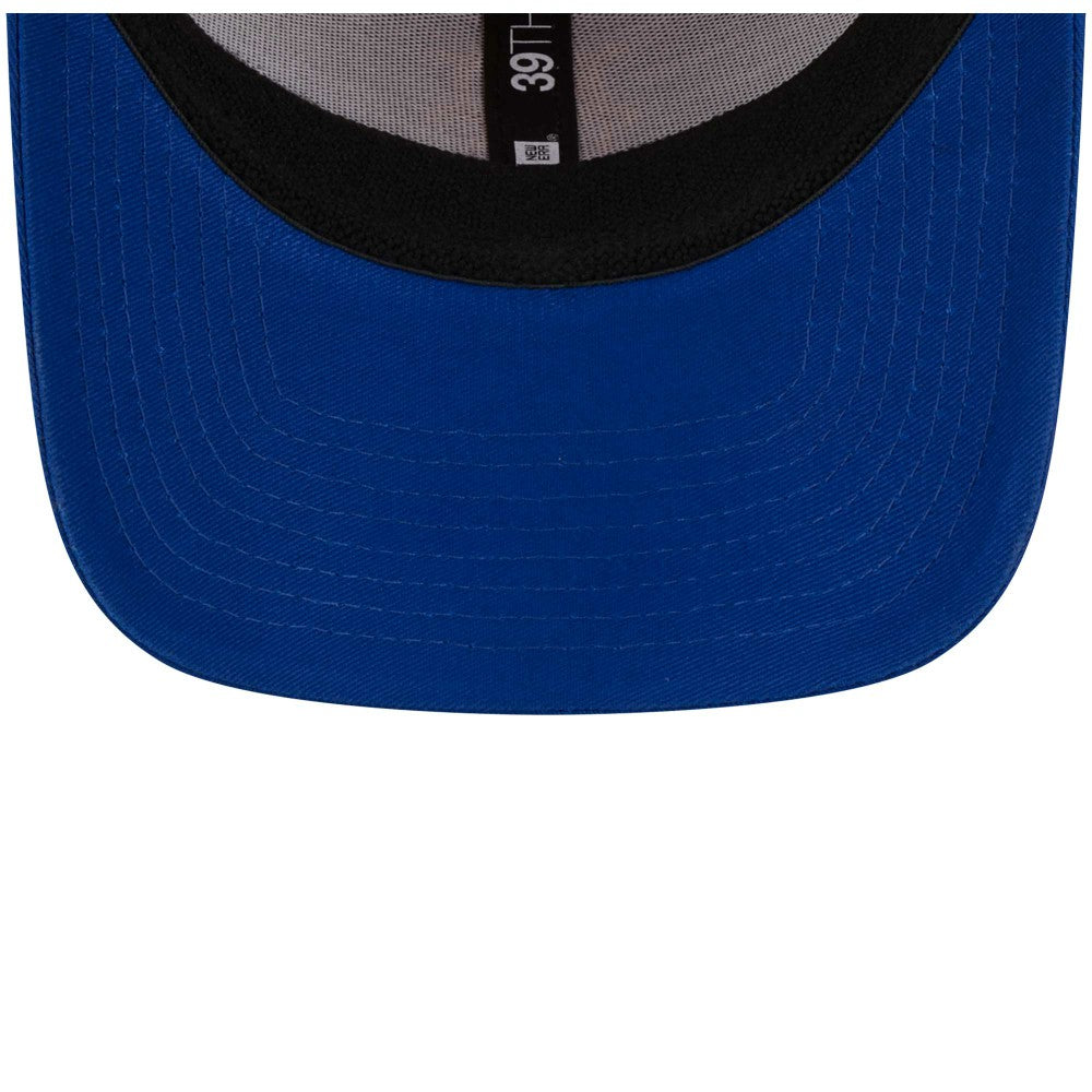 New York Mets New Era Team Neo 39THIRTY Flex Hat - Royal - New Era Sale