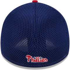 Philadelphia Phillies New Era Team Neo 39THIRTY Flex Hat - Red - New Era Sale