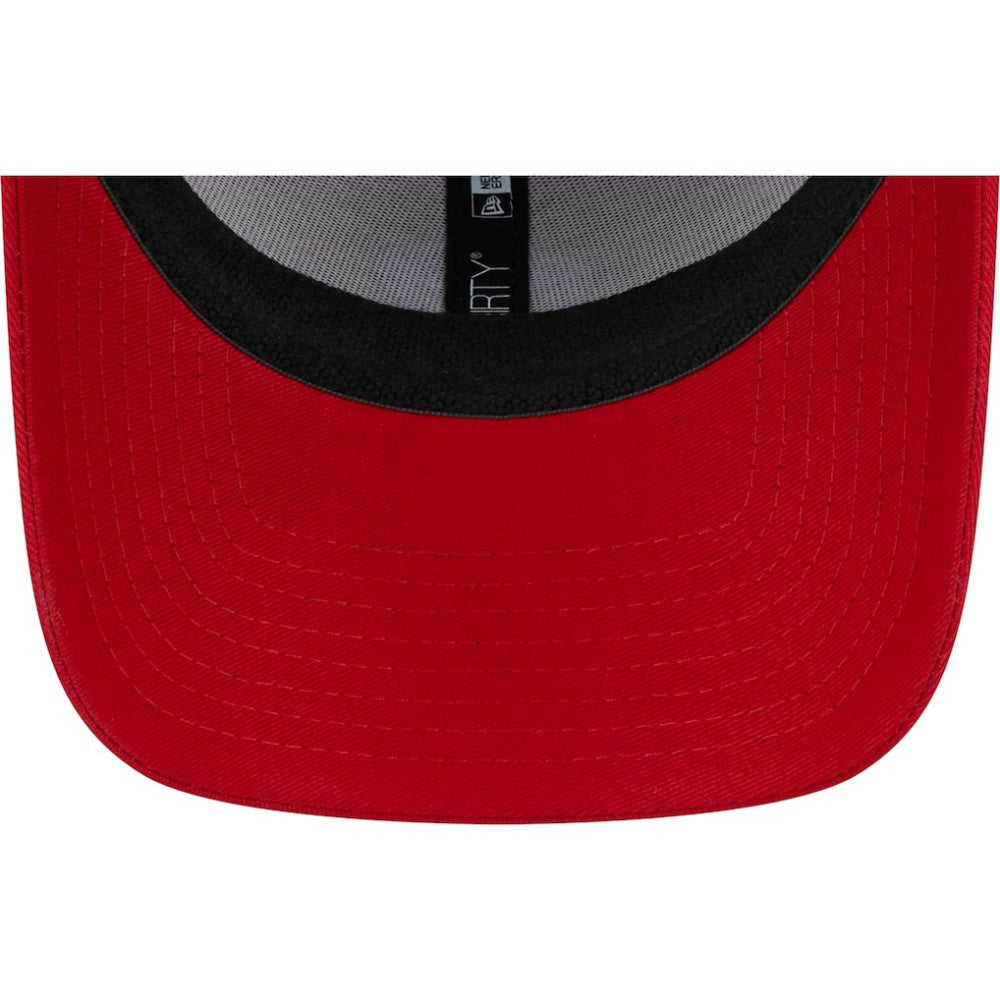 Philadelphia Phillies New Era Team Neo 39THIRTY Flex Hat - Red - New Era Sale