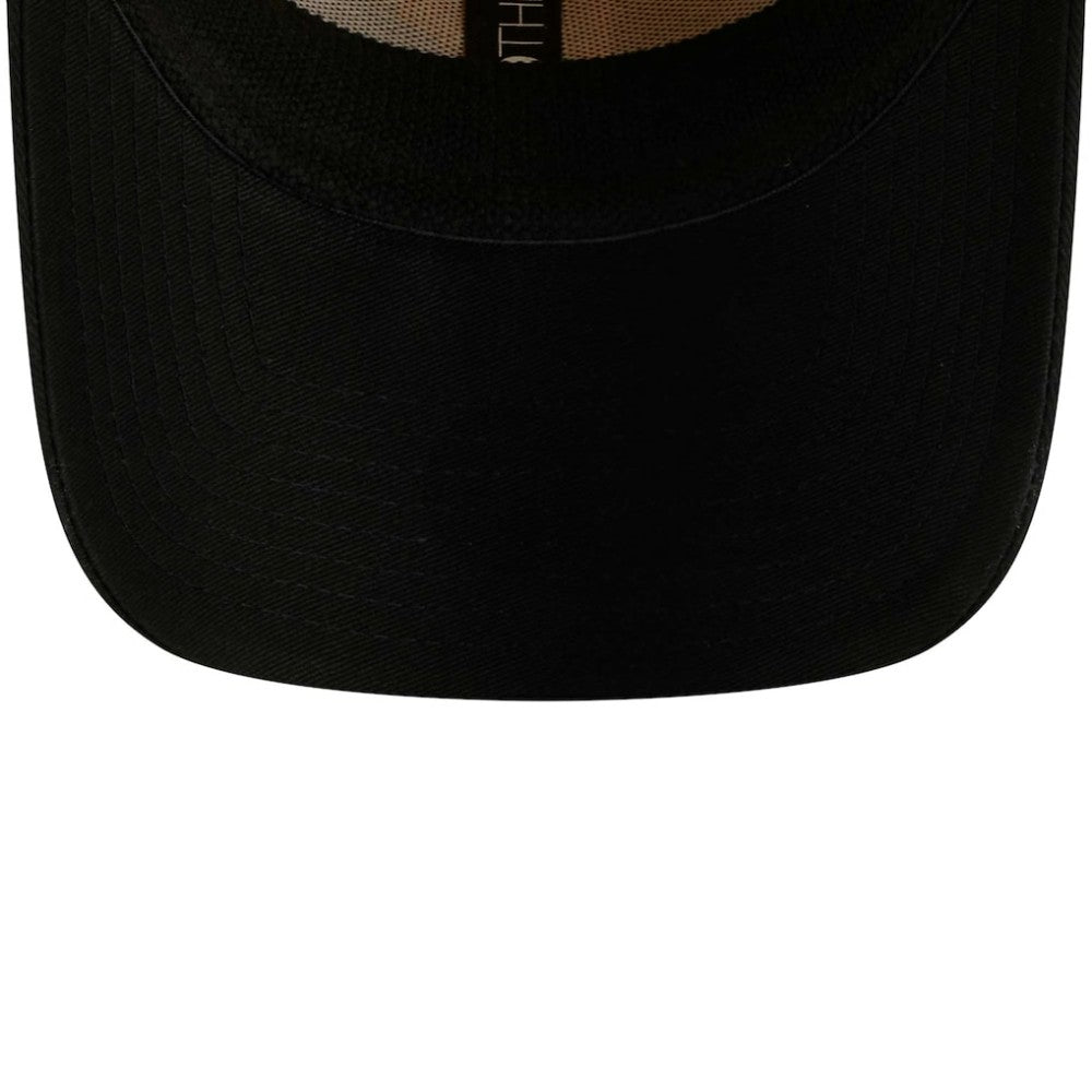 Pittsburgh Pirates New Era Team Neo 39THIRTY Flex Hat - Black - New Era Lifestyle