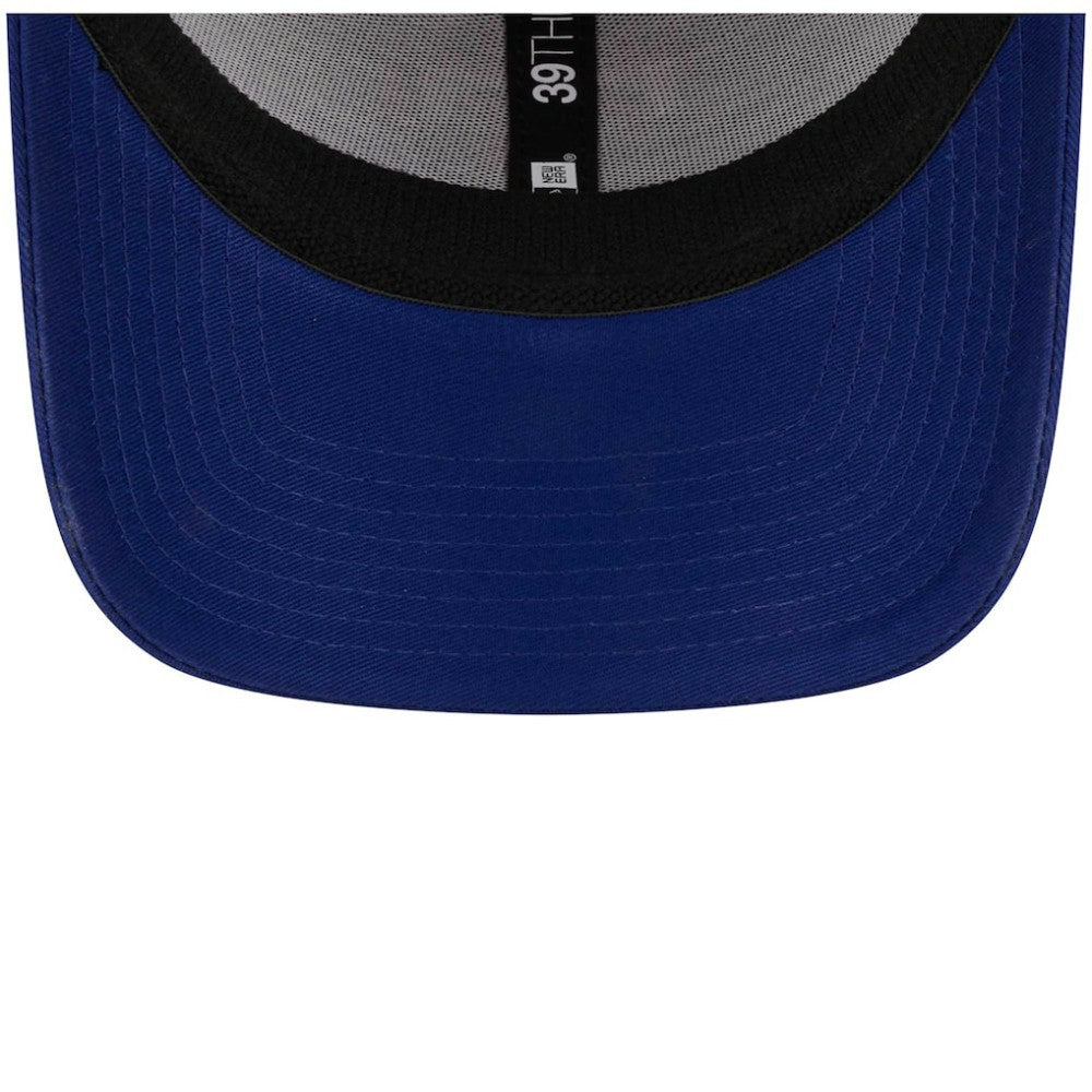 Texas Rangers New Era Team Neo 39THIRTY Flex Hat - Royal - New Era Sale