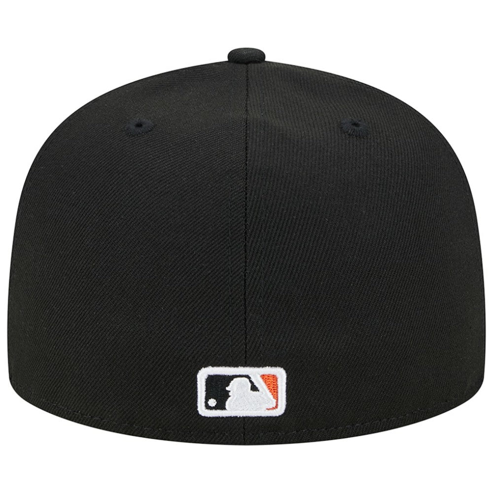 Baltimore Orioles New Era  1993 MLB All-Star Game Team Color 59FIFTY Fitted Hat - Black - New Era on Sale