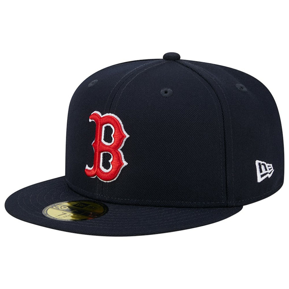 Boston Red Sox New Era  1999 All Star Game Team Color 59FIFTY Fitted Hat - Navy - New Era Sale