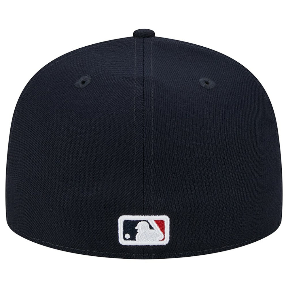 Boston Red Sox New Era  1999 All Star Game Team Color 59FIFTY Fitted Hat - Navy - New Era Sale