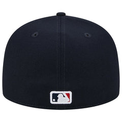 Boston Red Sox New Era  1999 All Star Game Team Color 59FIFTY Fitted Hat - Navy - New Era Sale