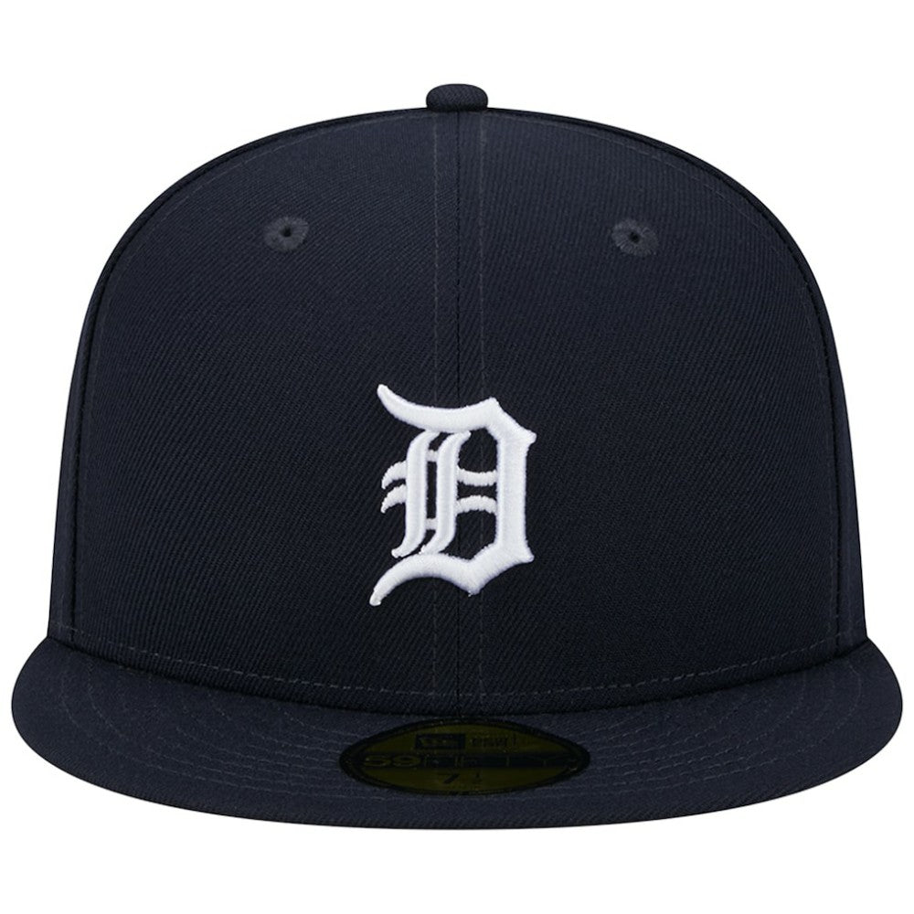 Detroit Tigers New Era  2005 All Star Game Team Color 59FIFTY Fitted Hat - Navy - New Era Sale