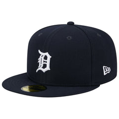 Detroit Tigers New Era  2005 All Star Game Team Color 59FIFTY Fitted Hat - Navy - New Era Sale