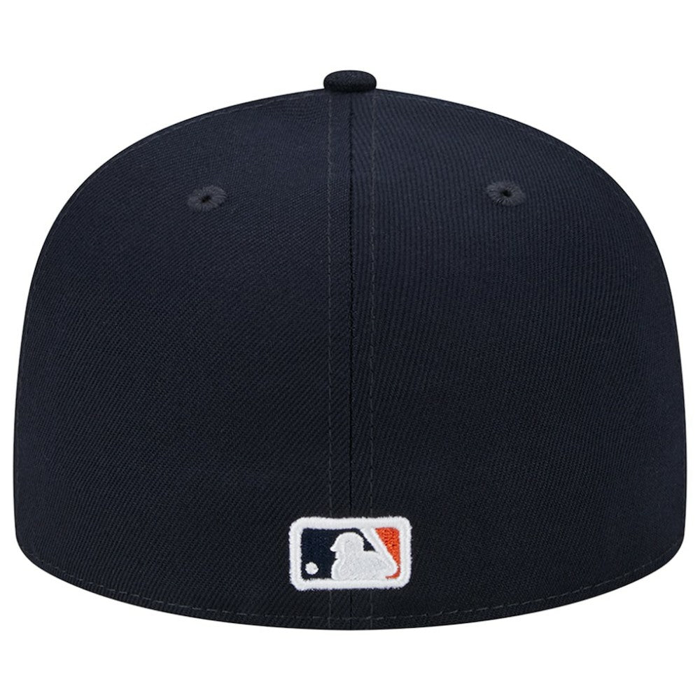 Detroit Tigers New Era  2005 All Star Game Team Color 59FIFTY Fitted Hat - Navy - New Era Sale