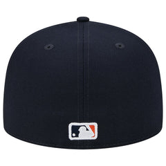 Detroit Tigers New Era  2005 All Star Game Team Color 59FIFTY Fitted Hat - Navy - New Era Sale