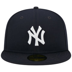 New York Yankees New Era  2000 World Series Team Color 59FIFTY Fitted Hat - Navy - New Era on Sale