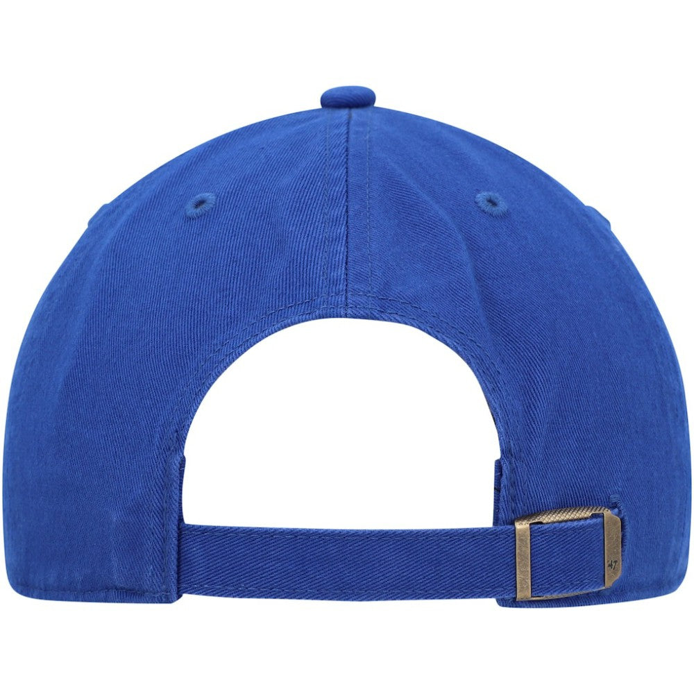 New York Rangers '47 Clean Up Adjustable Hat - Royal - NHL 200015176